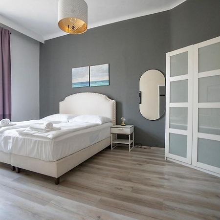 Brand New Charming Appartmet Near Augarten & City Wiedeń Zewnętrze zdjęcie