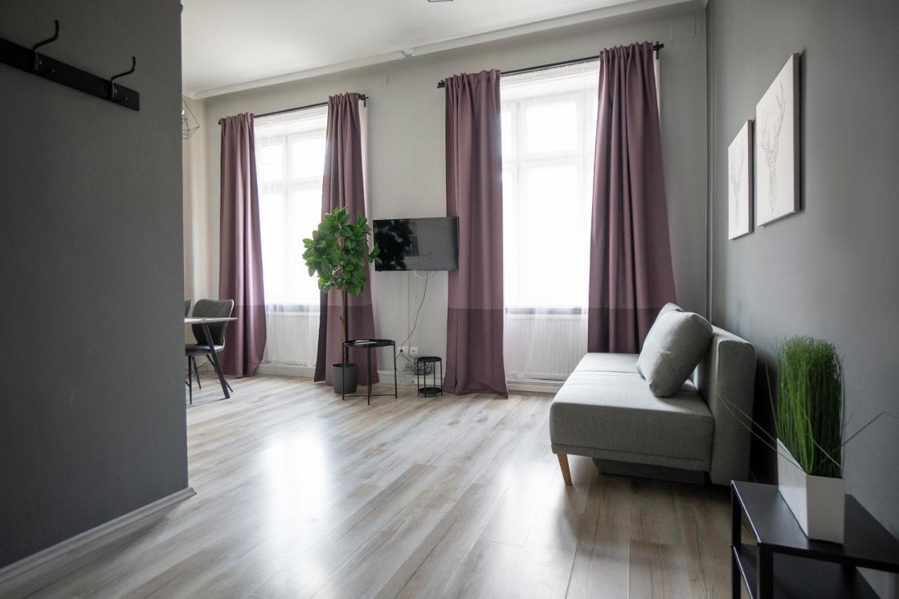 Brand New Charming Appartmet Near Augarten & City Wiedeń Zewnętrze zdjęcie