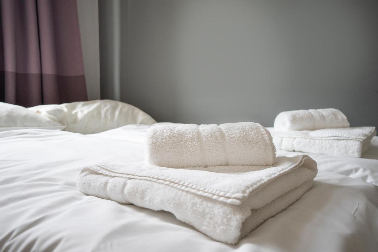 Brand New Charming Appartmet Near Augarten & City Wiedeń Zewnętrze zdjęcie